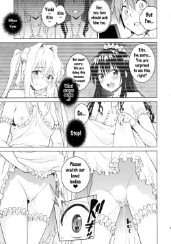 Page 8 of harem end