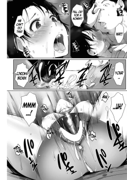 Page 17 of Hitozuma wa 2-do Okasareru