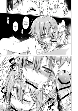 Page 14 of Jubaku Kanojo | Binding Girlfriend