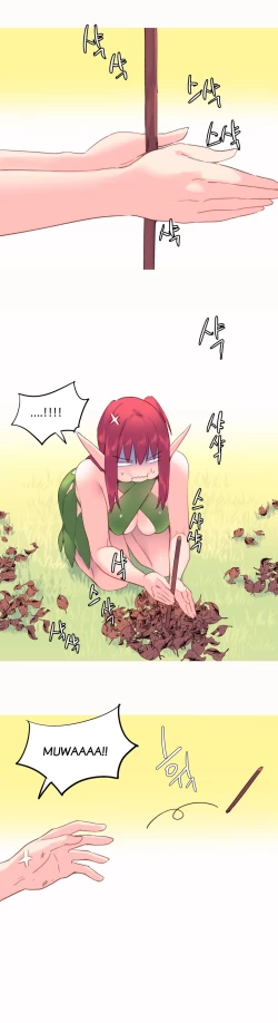 Page 586 of A World that I Rule | 我统治的世界 Ch.1-33