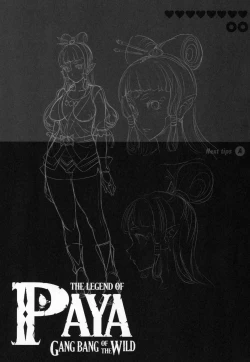 Page 23 of THE LEGEND OF PAYA GANG BANG OF THE WILD