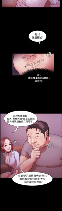 Page 40 of Looser Ch.1~6中文