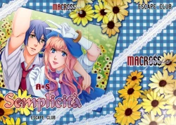 Page 1 of Semplicita