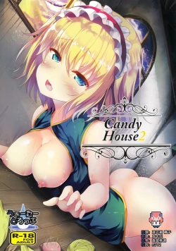 Page 1 of Candy House 2