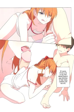 Page 13 of Gensou no Shi to Shito 2 | Death of Illusion and an Angel 2 - Nirvana