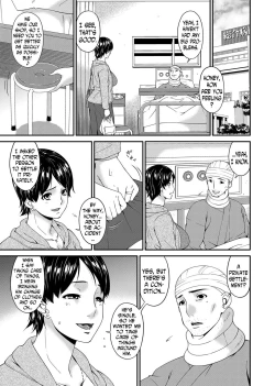 Page 27 of Keiyaku Dorei Zuma | Contractual Slave Wife Ch. 1-8