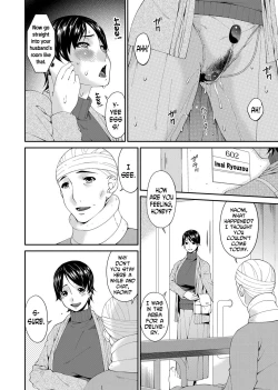 Page 64 of Keiyaku Dorei Zuma | Contractual Slave Wife Ch. 1-8