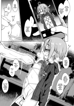 Page 8 of Jubaku Kanojo 2 | Binding Girlfriend 2