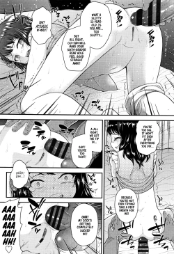 Page 119 of Mesugaki dakedo Hatsuiku ii node Semen Kyouiku Shitemita