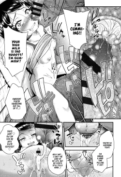 Page 157 of Mesugaki dakedo Hatsuiku ii node Semen Kyouiku Shitemita