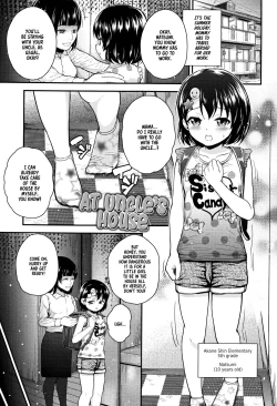 Page 163 of Mesugaki dakedo Hatsuiku ii node Semen Kyouiku Shitemita