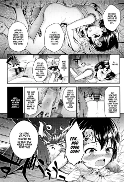 Page 178 of Mesugaki dakedo Hatsuiku ii node Semen Kyouiku Shitemita