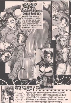 Page 29 of BEST OF DANGER ZONE 6.5