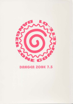 Download Danger Zone Complete 01