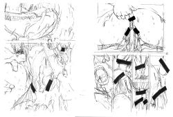 Page 33 of FIGHTERS GIGAMIX FGM Vol.14