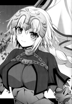 Page 18 of Shinjite Okuridashita Jeanne ga Reiki Hokanshitsu de Kankin Choukyou o Uketeru nante...