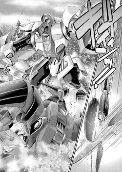 Page 129 of COMIC KURiBERON 2018-01 Vol. 63