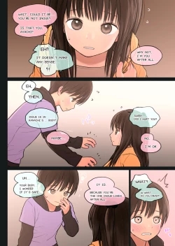 Page 15 of Fondle Lollipop #3