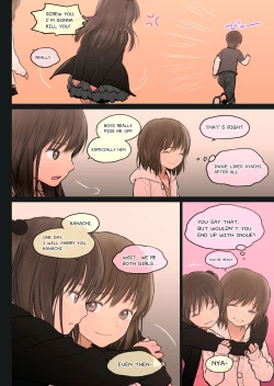 Page 7 of Fondle Lollipop #3