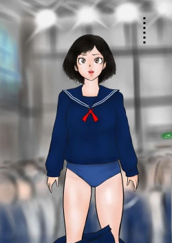 Page 103 of Bizarre Personal ExperiencesTime Bandit