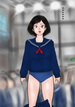 Page 43 of Bizarre Personal ExperiencesTime Bandit