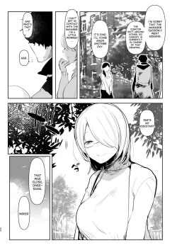 Page 30 of Inma no Futanari Chinpo ni Haiboku Shita Taimashi no Ore wa...