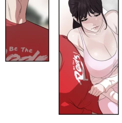 Page 197 of Desire King 欲求王 Ch.41~49