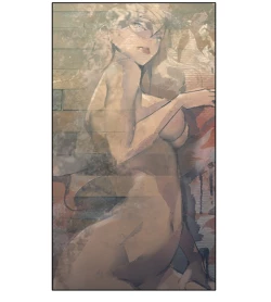 Page 202 of 中文韩漫 腥紅之壁 Ch.0-6