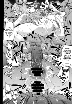 Page 13 of THE LEGEND OF PAYA GANG BANG OF THE WILD