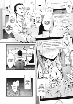 Page 3 of Akokatsu Shimasen ka?