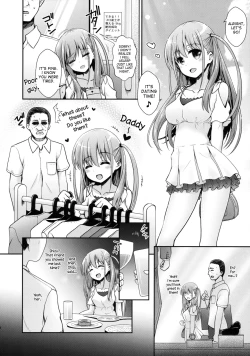 Page 5 of Akokatsu Shimasen ka?