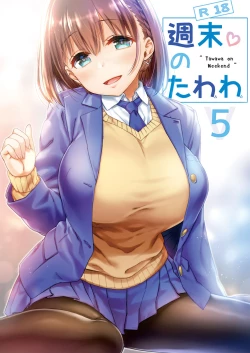 Page 1 of Shuumatsu no Tawawa 5 - Tawawa on Weekend