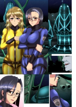 Page 17 of Kusurizuke! Sennou! Kikai Kaizou! Kuroochi Bitch-ka Heroine +α