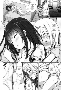 Page 11 of Best Friend Sex
