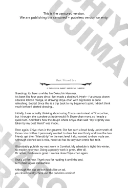 Page 24 of Best Friend Sex