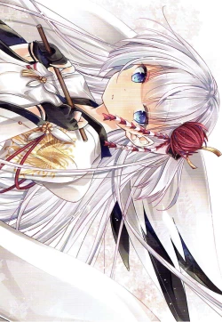 Page 22 of Onegai! Belfast