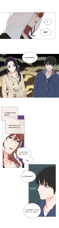 Page 500 of Sadistic Beauty Ch.1-37