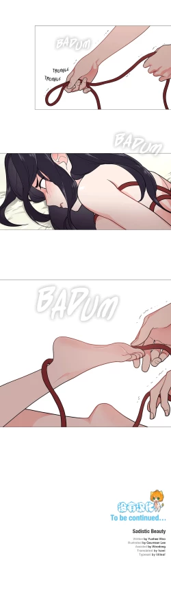 Page 511 of Sadistic Beauty Ch.1-37