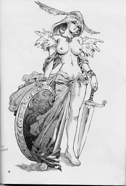 Page 58 of RENGE RETURNS