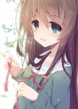 Page 8 of MAKOTO COMIC LLECTION