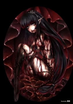 Page 244 of EROGROS Vol. 1