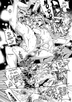 Page 32 of Mamo x Masu Akuma no Toriko