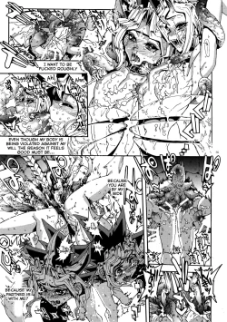 Page 34 of Mamo x Masu Akuma no Toriko