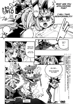 Page 41 of Mamo x Masu Akuma no Toriko