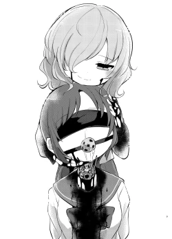 Page 3 of kiss in the blood