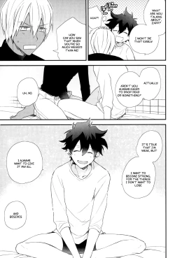 Page 24 of Konya wa Anoko to Drive Date