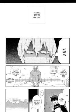 Page 9 of Konya wa Anoko to Drive Date