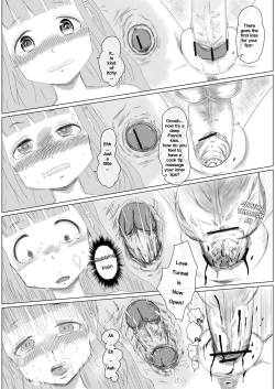 Page 23 of My Girlfriend's Virginity Graduation Album