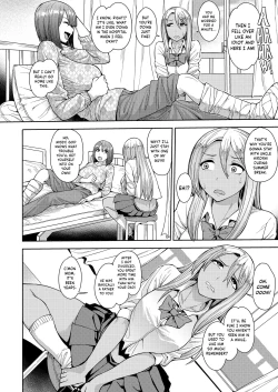Page 2 of Yarigai Sagashi | Wanting More, Wanting Better