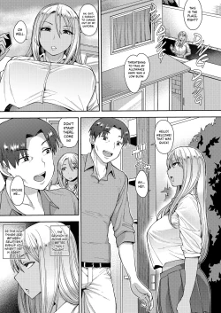 Page 3 of Yarigai Sagashi | Wanting More, Wanting Better